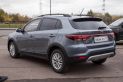 Kia Rio X (X-Line) 1.6 AT Luxe RED Line (09.2018 - 02.2019))