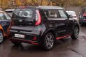 Kia Soul 2.0 AT Luxe RED Line (09.2018 - 02.2019))