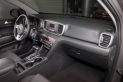 Kia Sportage 2.0 AT 2WD Comfort (11.2018 - 10.2022))