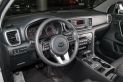 Kia Sportage 2.0 AT 4WD Comfort (11.2018 - 10.2022))