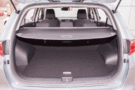 Kia Sportage 2.0 AT 4WD Luxe (11.2018 - 10.2022))
