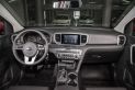 Kia Sportage 2.4 AT 4WD Luxe (11.2018 - 02.2020))