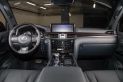 Lexus LX450d 4.5D AT Black Vision (09.2018 - 10.2020))