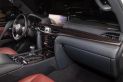 Lexus LX570 5.7 AT Black Vision (09.2018 - 10.2020))