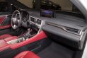 Lexus RX350 3.5 AT F Sport Luxury (11.2016 - 10.2019))