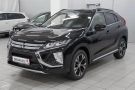Mitsubishi Eclipse Cross 1.5T CVT 4WD Instyle (05.2018 - 01.2021))
