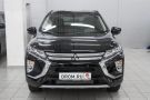 Mitsubishi Eclipse Cross 1.5T CVT 4WD Instyle (05.2018 - 01.2021))