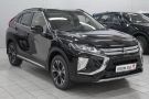 Mitsubishi Eclipse Cross 1.5T CVT 4WD Instyle (05.2018 - 01.2021))