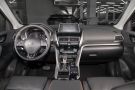 Mitsubishi Eclipse Cross 1.5T CVT 4WD Instyle (05.2018 - 01.2021))