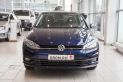 Volkswagen Golf 1.4 TSI DSG Trendline 5dr. (09.2018 - 12.2019))