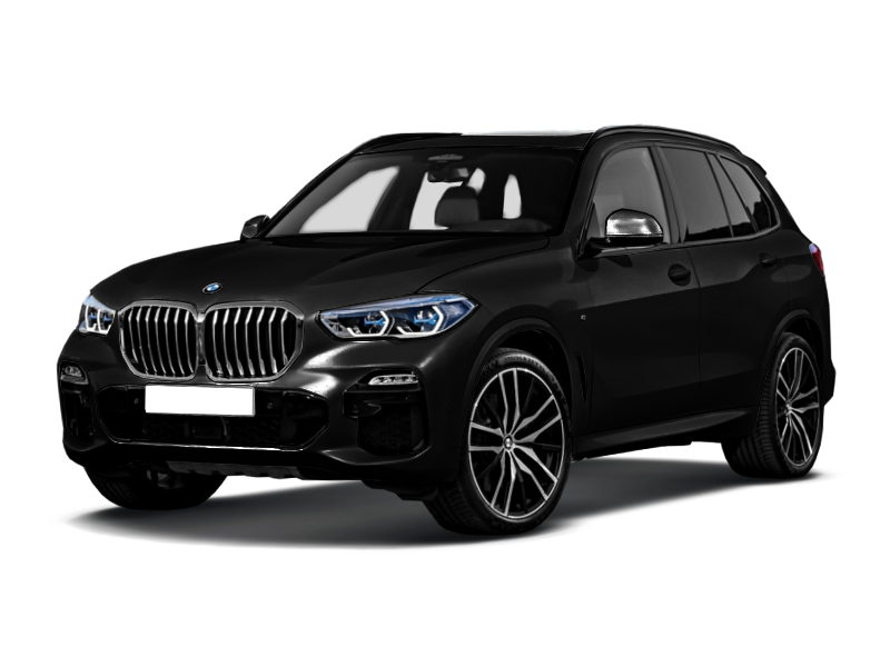 Bmw X 5 Купить В Украине