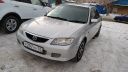   Mazda Familia, 2003