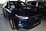 Hyundai Santa Fe. STORMY SEA (ST2)