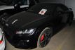 Audi TT RS 2016 - 2019— ר,  (MYTHOS BLACK) (0E0E_)