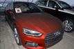 Audi A5 2016 - 2020—   (GLUT ORANGE) (AUDI EXCLUSIVE)