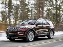 Ford Explorer 6 , 01.2019 - .., /SUV 5 .