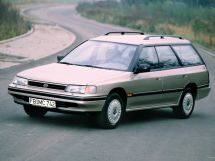 Subaru Legacy 1989, , 1 , BJ,BF/B10