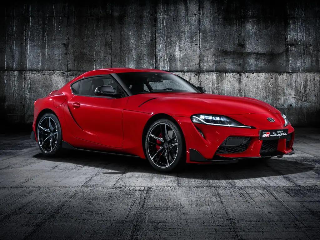 Toyota Supra (Тойота Супра) - Продажа, Цены, Отзывы, Фото: 57 объявлений