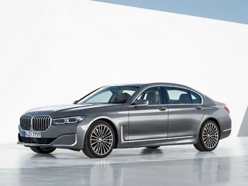 BMW 7-Series 2019 - 2023