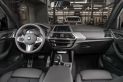 BMW X3 xDrive 20i AT Base (12.2017 - 06.2021))