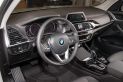 BMW X3 xDrive 20i AT Urban (12.2017 - 06.2021))