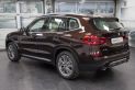 BMW X3 xDrive 20i AT Luxury (12.2017 - 06.2021))