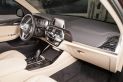 BMW X3 xDrive 20i AT Luxury (12.2017 - 06.2021))