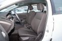 Ford Focus 1.6 PowerShift Trend (06.2018 - 10.2019))