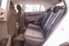 Hyundai Creta 1.6 MT 4WD Comfort (02.2018 - 08.2020))