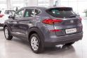 Hyundai Tucson 2.0 CRDi AT 4WD Family (08.2018 - 06.2021))