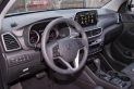 Hyundai Tucson 2.0 CRDi AT 4WD High-Tech plus (08.2018 - 06.2021))