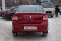 Renault Logan 1.6 AT Drive (07.2018 - 08.2021))
