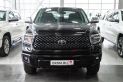 Toyota Tundra 5.7 AT 4x4 Crew Max Platinum (09.2017 - 10.2022))