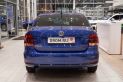 Volkswagen Polo 1.6 MPI AT Drive (02.2018 - 01.2019))