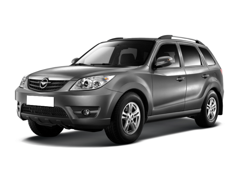 Haima h7