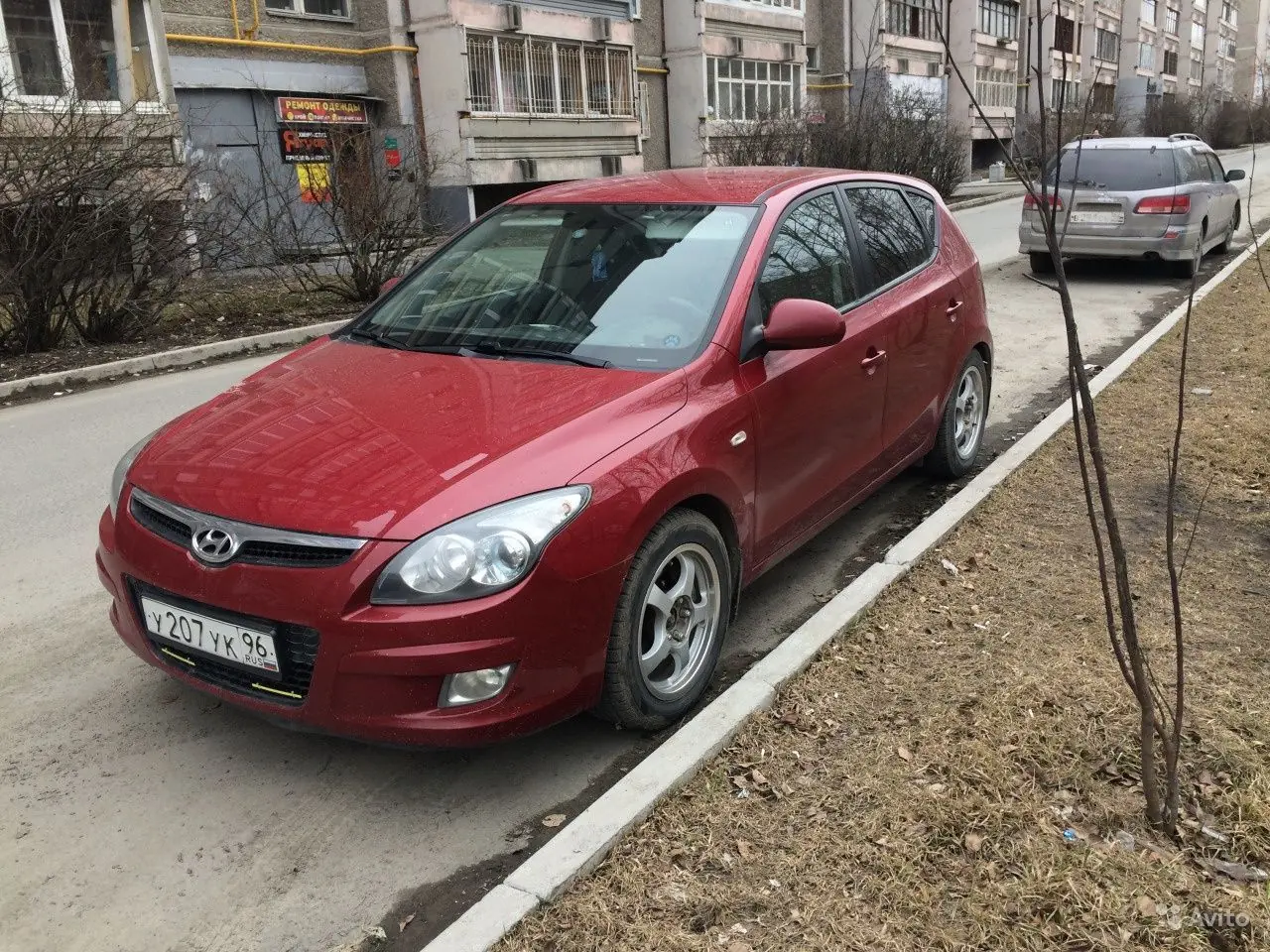 hyundai i30, 2009 отзывы