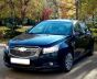   Chevrolet Cruze, 2012