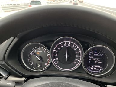 Mazda CX-5 2018   |   27.01.2019.
