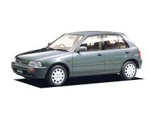Daihatsu Charade 1993,  5 ., 4 , G200