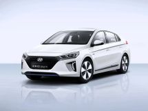 Hyundai Ioniq 1 , 03.2016 - .., 