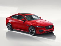 Jaguar XE , 1 , 02.2019 - 04.2021, 