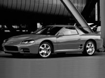 Mitsubishi 3000GT  1998,  3 ., 2 , Z15AM