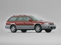 Subaru Outback 1994, , 1 , BG,BK/B11