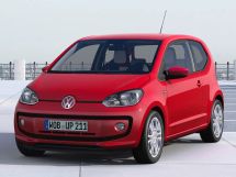 Volkswagen up! 1 , 12.2011 - 06.2016,  3 .