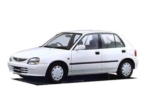 Daihatsu Charade 1995 - 1999