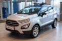 Ford EcoSport 1.5 MT Trend Plus (05.2018 - 10.2019))