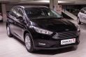 Ford Focus 1.6 MT Special Edition (06.2018 - 01.2019))