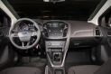 Ford Focus 1.6 MT Special Edition (06.2018 - 01.2019))
