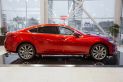 Mazda Mazda6 2.5 AT Executive (11.2018))