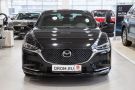Mazda Mazda6 2.5T AT Executive Plus (11.2018 - 03.2022))